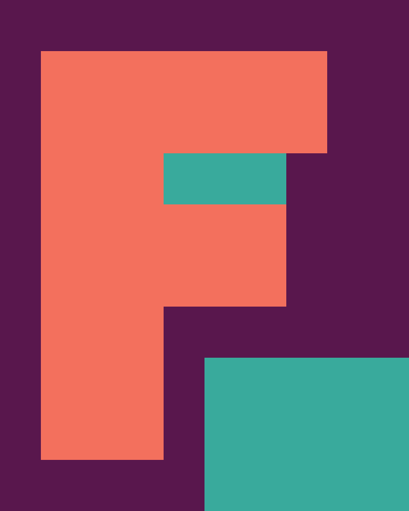 PF logo alternate